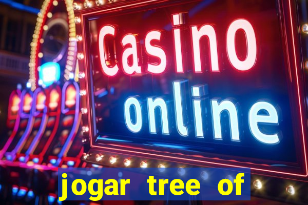 jogar tree of fortune demo